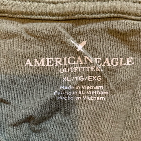 american eagle - Picture 3 of 3